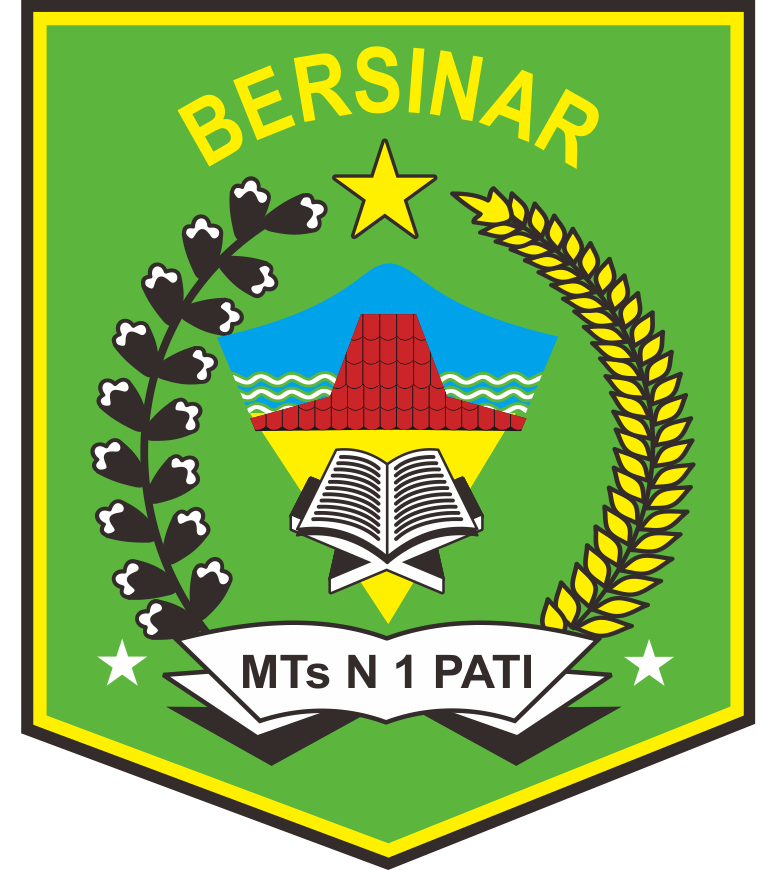 Logo sekolah